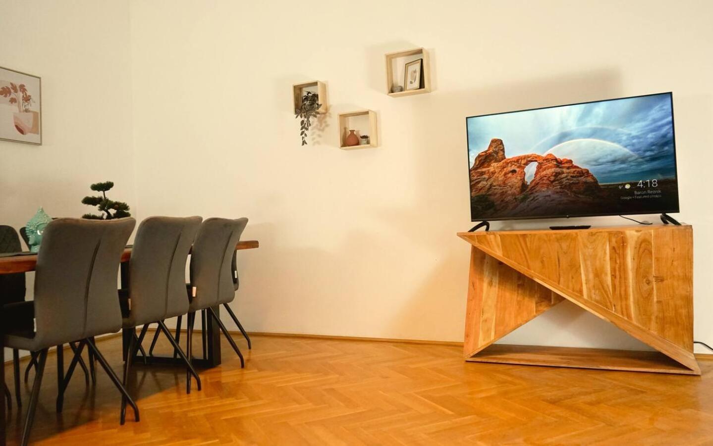 Beautiful Apartments Near Hauptbahnhof Вена Экстерьер фото
