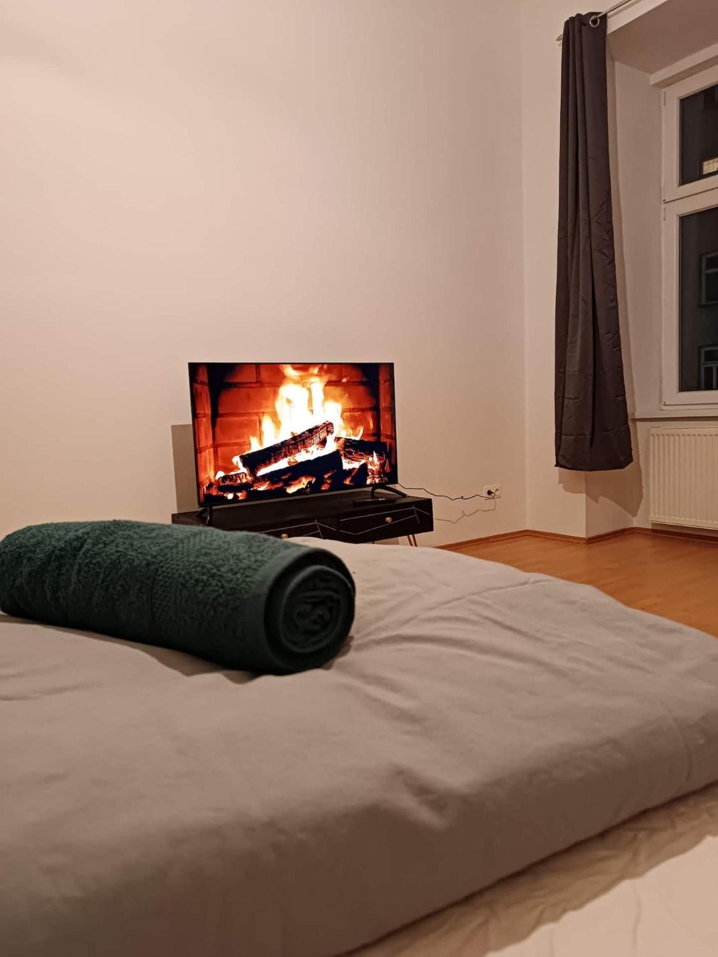 Beautiful Apartments Near Hauptbahnhof Вена Экстерьер фото