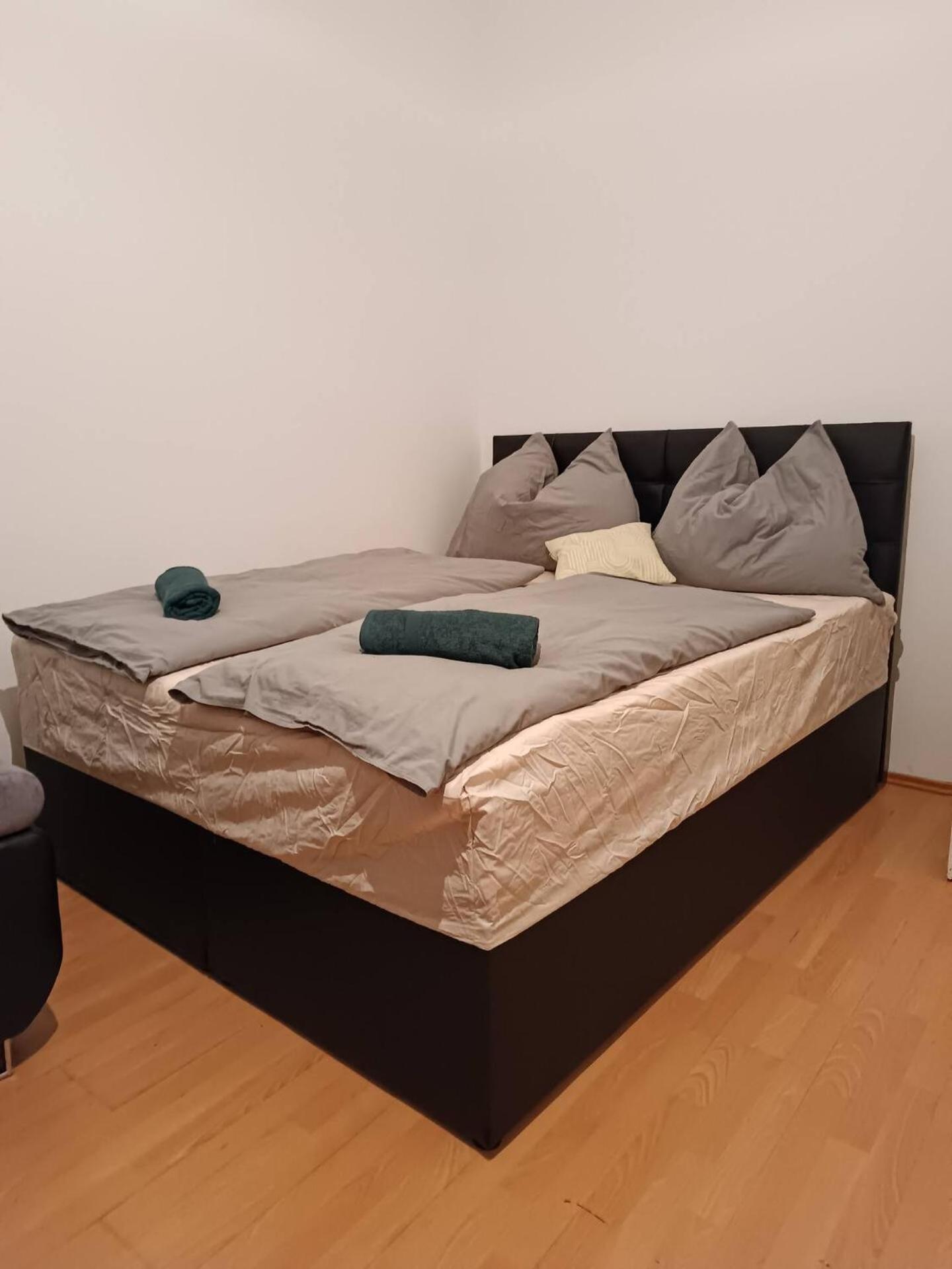 Beautiful Apartments Near Hauptbahnhof Вена Экстерьер фото